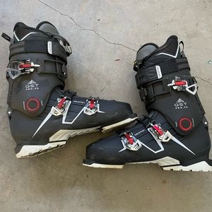 Salomon Men’s Ski Boots 28.5